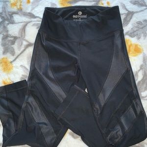 90 Degree Yoga Pants